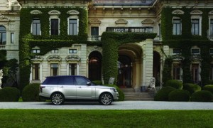 Range Rover 2017 model year_Foto 1