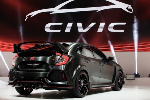 2016 Paris Motor Show Press Conference