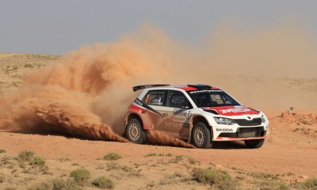 Rally China 6774