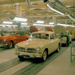 volvo amazon 1