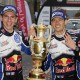 Julien Ingrassia (F), Sébastien Ogier (F)
WRC Rally Great Britain 2016