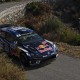 WRC Rally France 2016