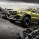 Mercedes-Benz Concept X-CLASS powerful adventurer – Exterieur, Lemonaxmetallic ;

Mercedes-Benz Concept X-CLASS powerful adventurer – Exterior, Lemonax metallic;