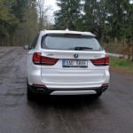BMW X5 Hybrid