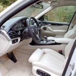 BMW X5 Hybrid