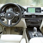 BMW X5 Hybrid