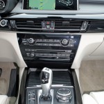 BMW X5 Hybrid