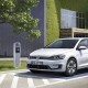 Der neue Volkswagen e-Golf