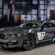 Global Mustang GT4 Race Car Debut at 2016 SEMA Show in Las Vegas