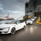 Honda Clarity Fuel Cell