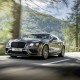 Bentley Continental GT Supersports