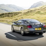 Bentley Continental GT SupersportsPhoto: James Lipman / jameslipman.com