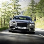 Bentley Continental GT SupersportsPhoto: James Lipman / jameslipman.com