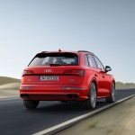 Audi SQ5 3.0 TFSI