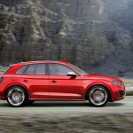 Audi SQ5 3.0 TFSI