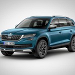 Kodiaq_Scout_34FRONT