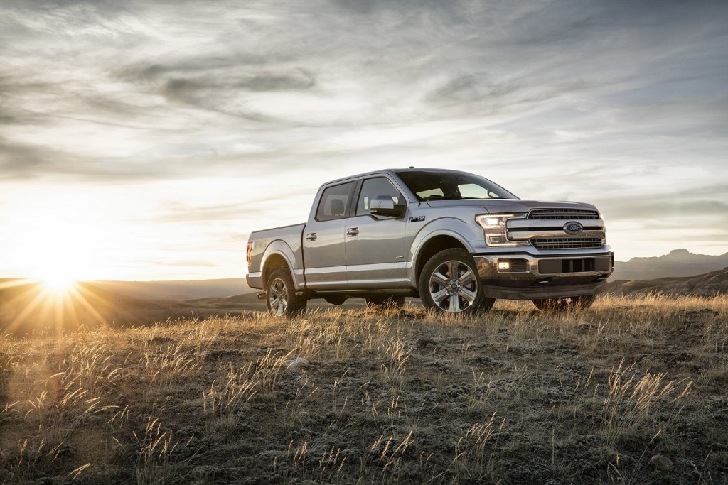 Ford F-150