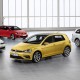 Der neue Volkswagen Golf