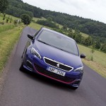 Peugeot 308 GTi