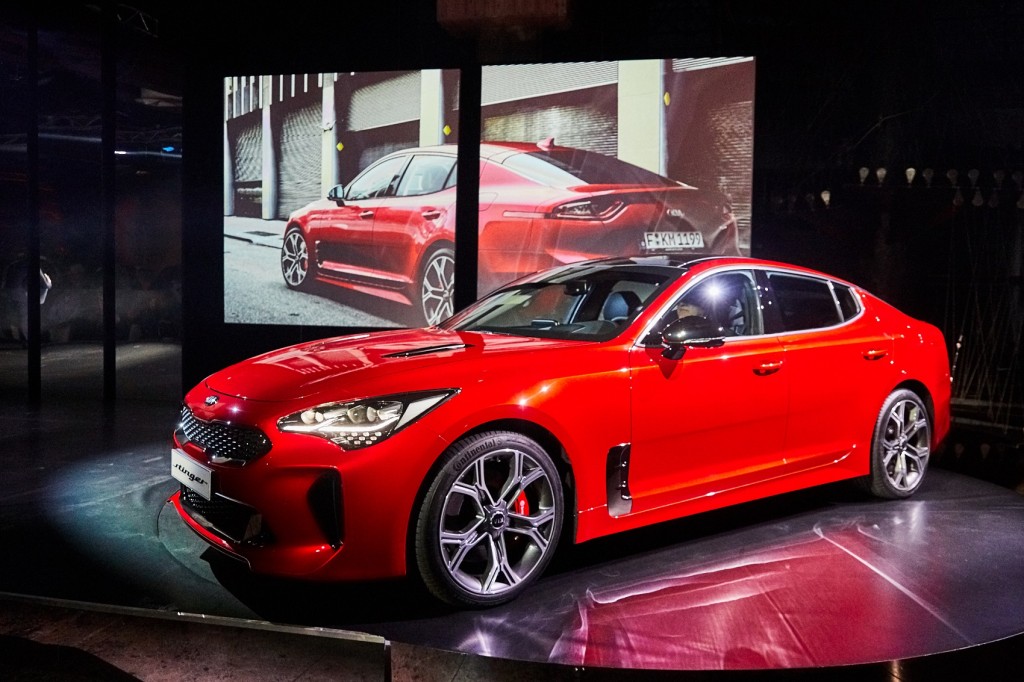 GranTurismo_Kia Stinger_1