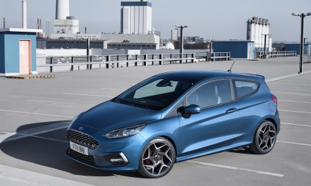 Nový Ford Fiesta ST_2017