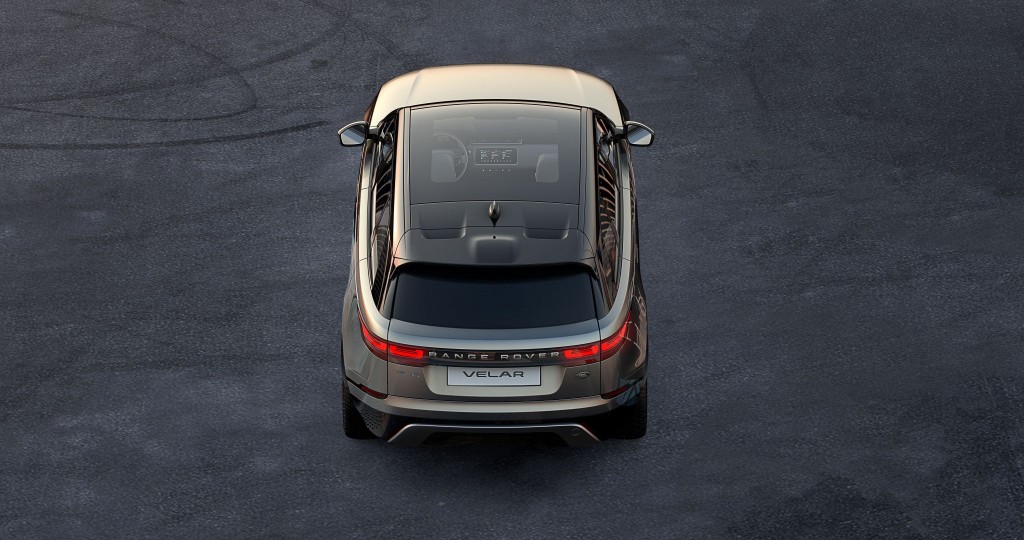 Range Rover Velar_Foto 1