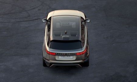 Range Rover Velar_Foto 1