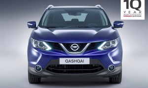 qashqai 1