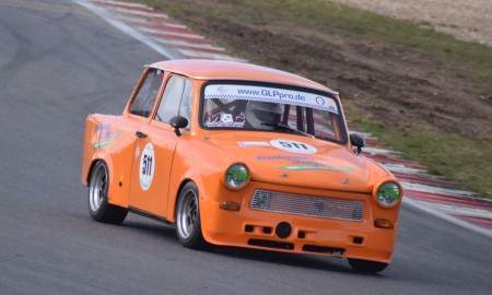 trabant 1