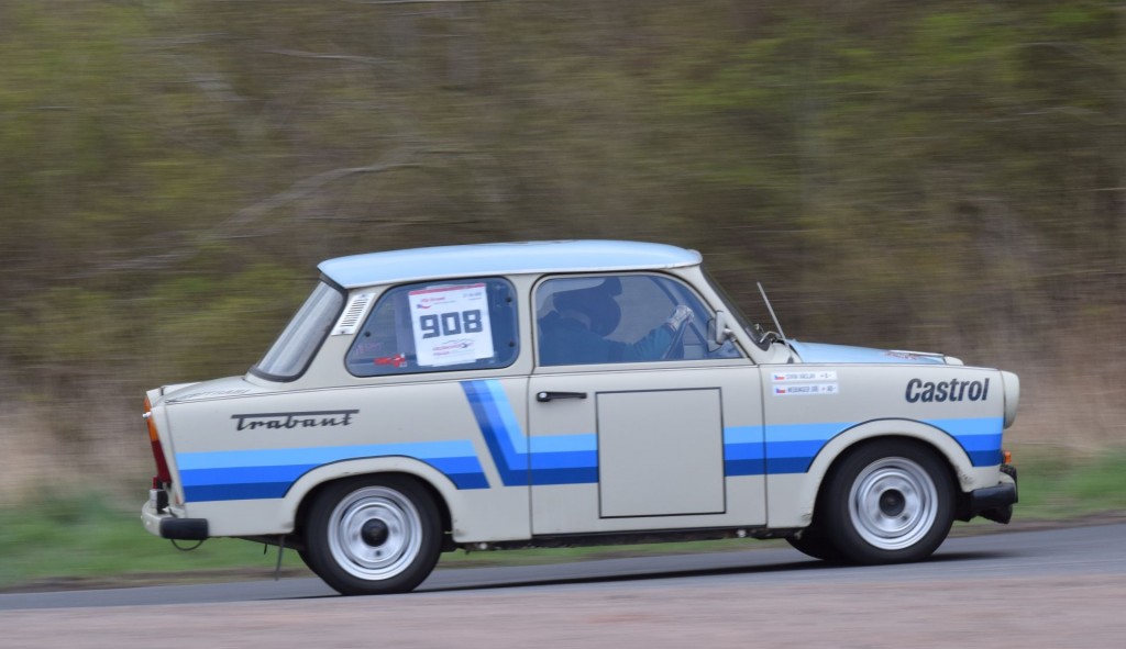 trabant 2