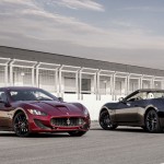 10 - Maserati GranTurismo - GranCabrio Sport Special Edition_static