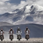 Africa Twin reaches new heights