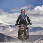 Africa Twin reaches new heights