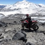 Africa Twin reaches new heights