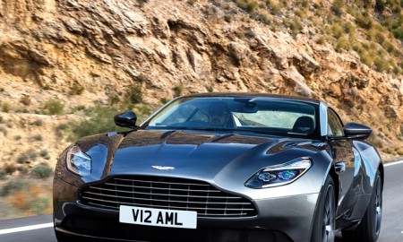 Aston Martin DB11 (16)