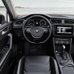 Der neue Volkswagen Tiguan Allspace