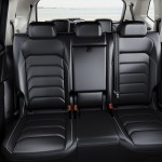 Der neue Volkswagen Tiguan Allspace