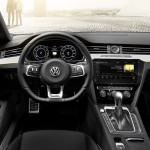 Der neue Volkswagen Arteon