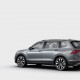 Der neue Volkswagen Tiguan Allspace