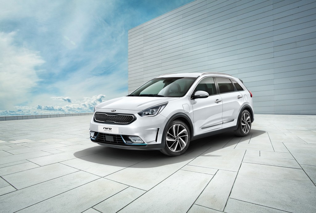 Kia Niro_PHEV