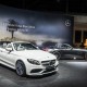 Mercedes Benz Media- Preview "Meet Mercedes", Genf 2017