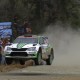 WRC Rally Mexico 2017