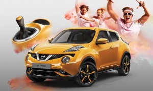 nissan juke - fun edition2