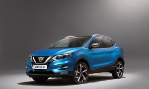 nissan qashqai2