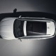 Jaguar XF Sportbrake 2017 Overhead