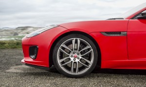 jaguar f-type2