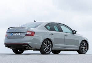 Škoda Octavia RS (14)