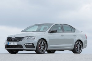 Škoda Octavia RS (4)