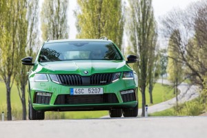 Škoda Octavia RS (46)