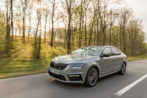 Škoda Octavia RS (6)